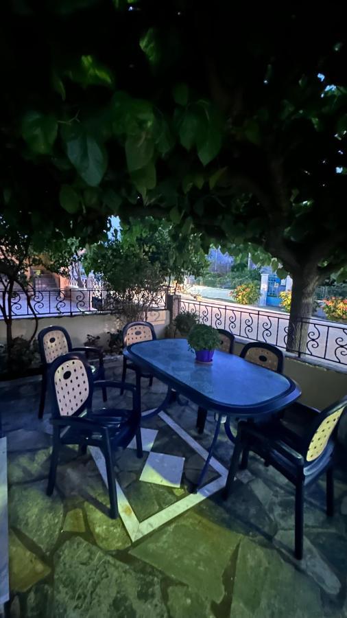 Kali'S Casa Appartement Karavomylos Buitenkant foto