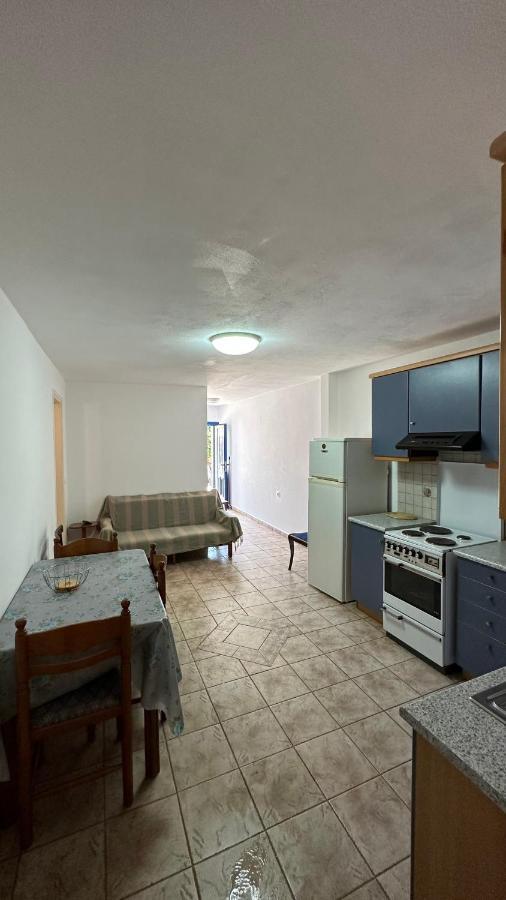 Kali'S Casa Appartement Karavomylos Buitenkant foto